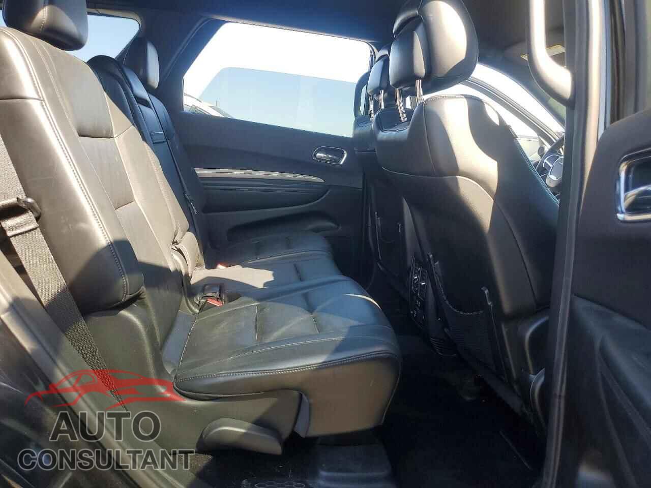 DODGE DURANGO 2015 - 1C4RDHDG6FC860879