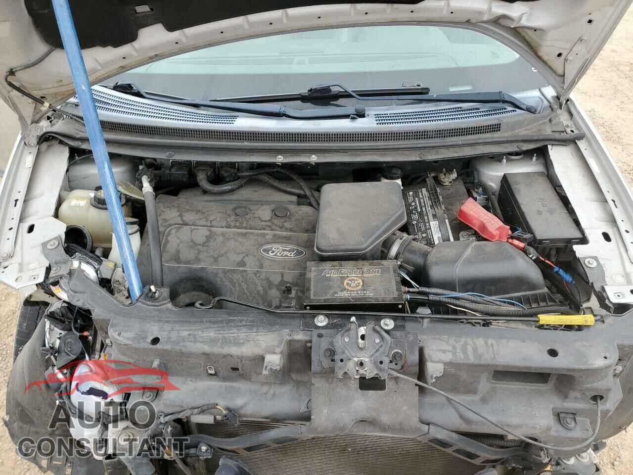 FORD EDGE 2011 - 2FMDK4KC9BBA82771