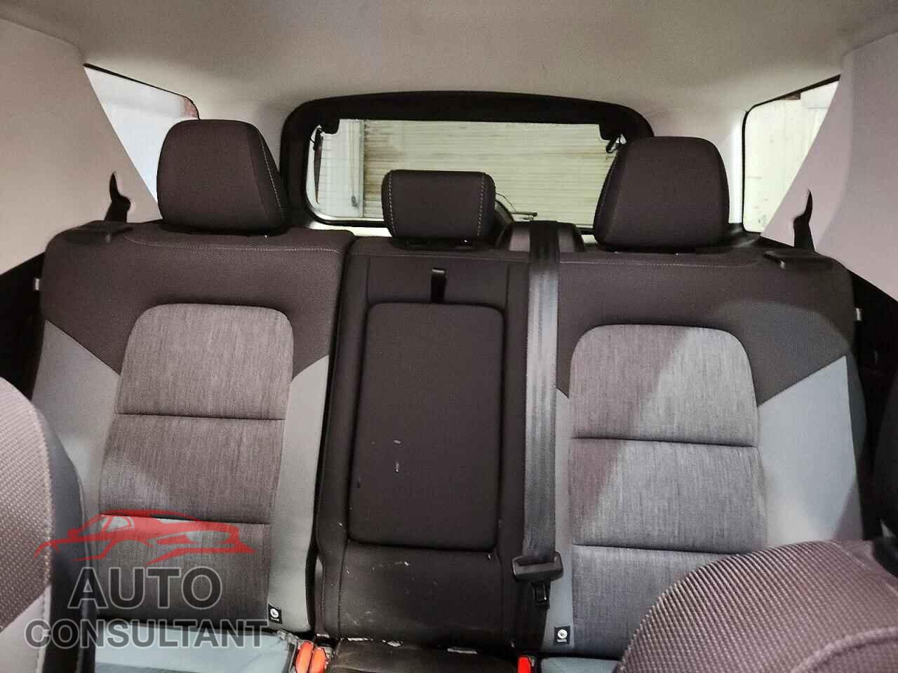 FORD BRONCO 2023 - 3FMCR9B63PRD25093