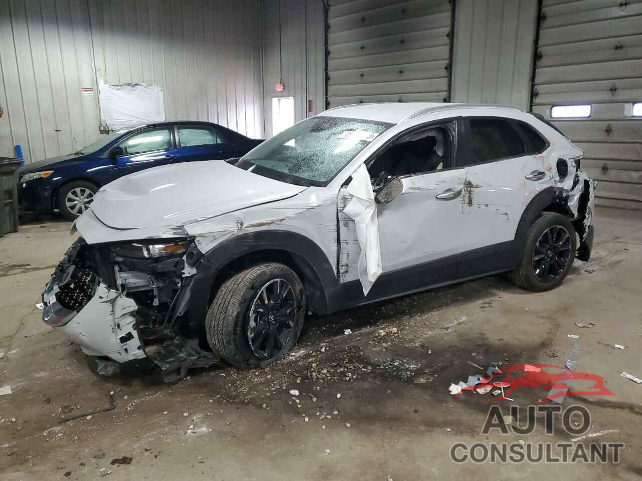 MAZDA CX30 2024 - 3MVDMBBM0RM717301