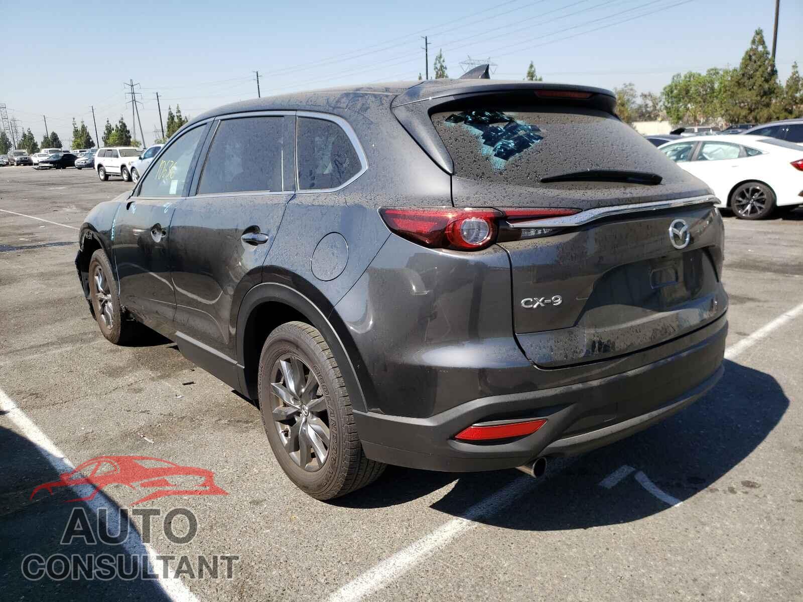 MAZDA CX-9 2020 - JM3TCABY3L0405570