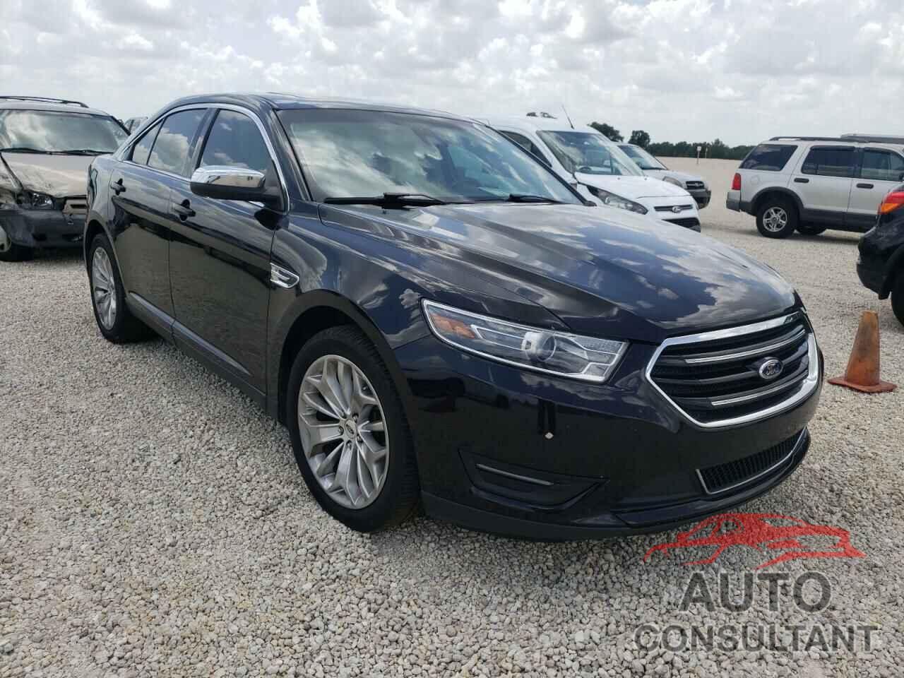 FORD TAURUS 2019 - 1FAHP2F81KG109364