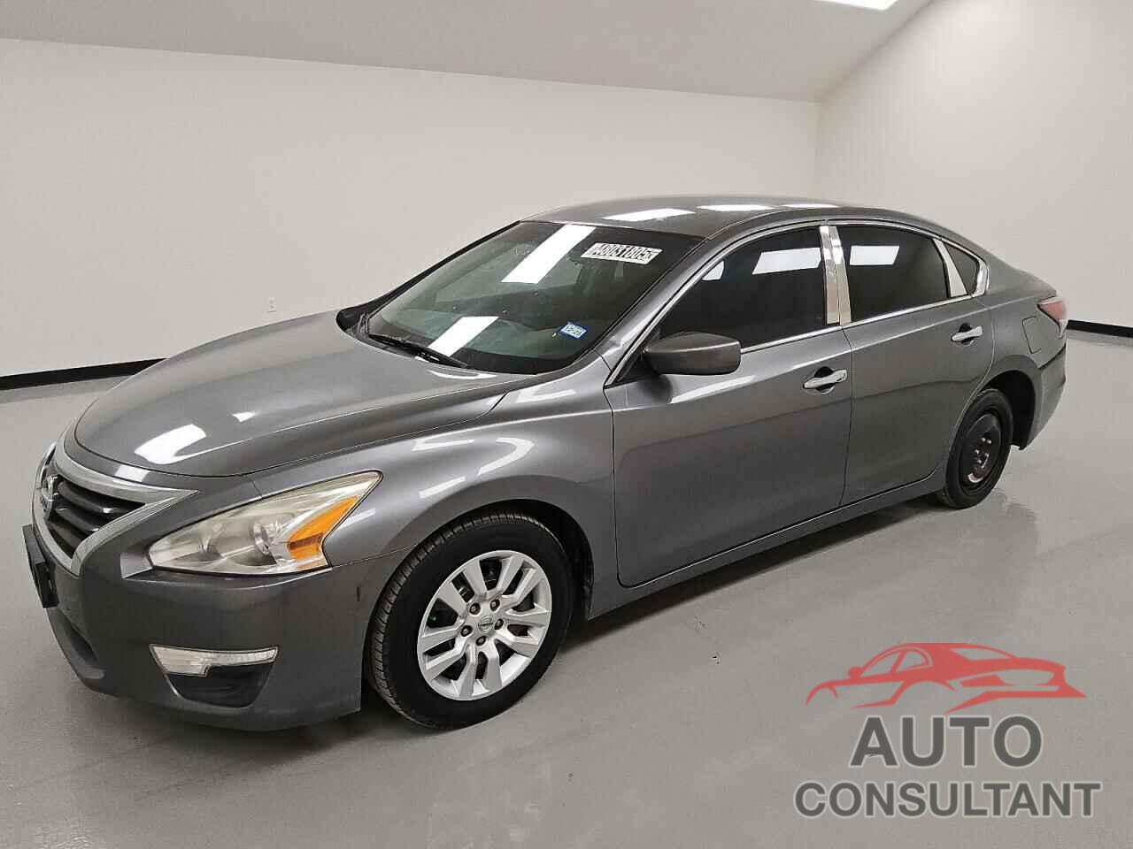 NISSAN ALTIMA 2015 - 1N4AL3AP5FC449521