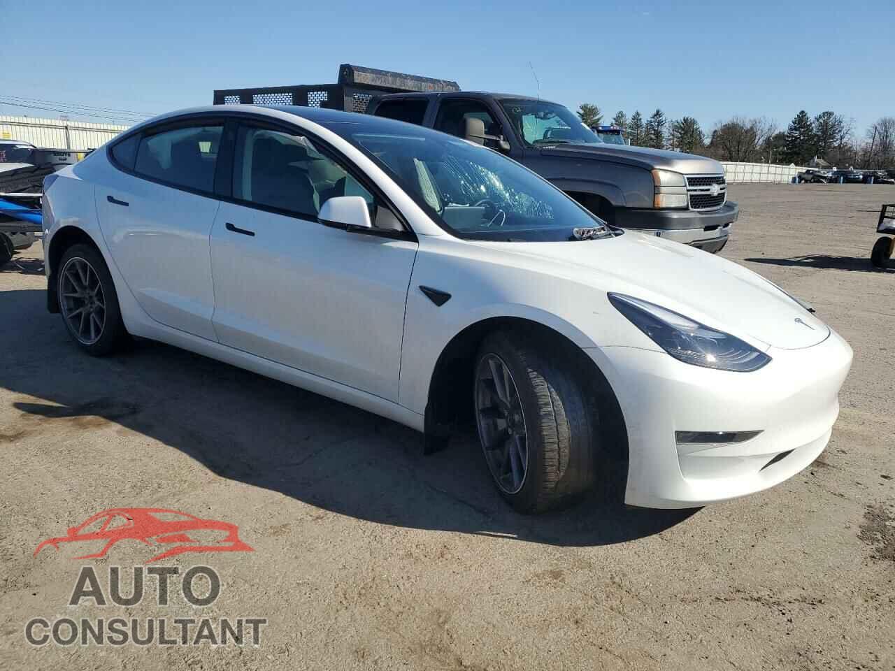 TESLA MODEL 3 2023 - 5YJ3E1EA3PF409384