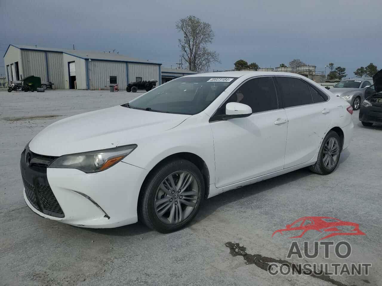 TOYOTA CAMRY 2016 - 4T1BF1FKXGU179331
