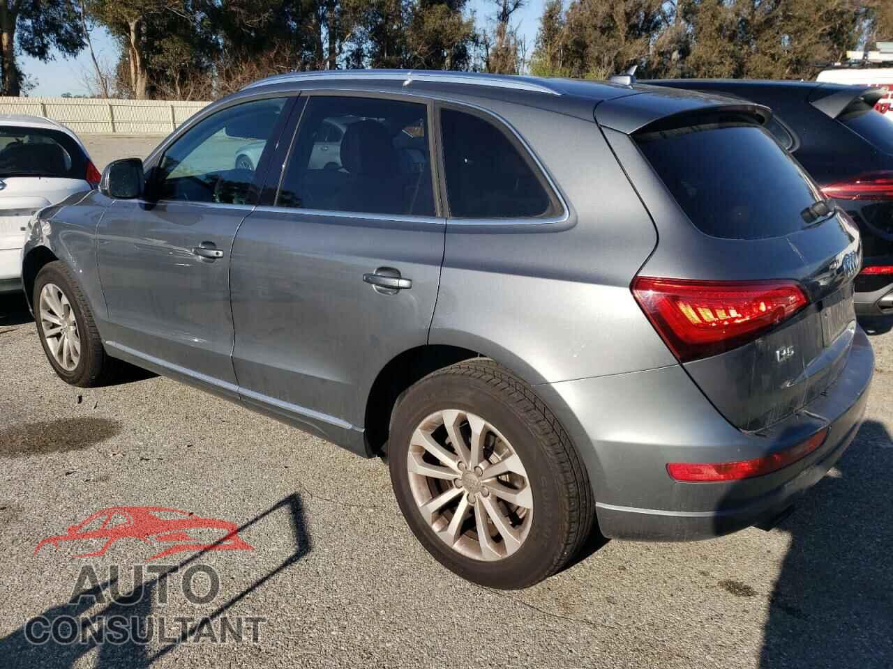 AUDI Q5 2014 - WA1CFAFP5EA059840