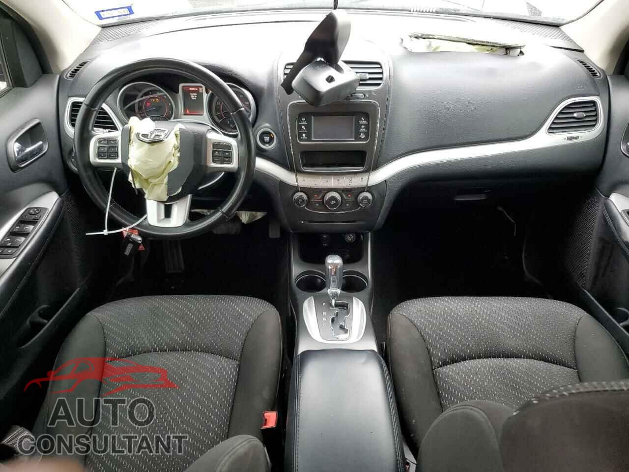DODGE JOURNEY 2020 - 3C4PDCAB3LT280122