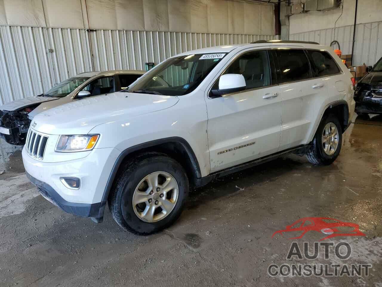 JEEP GRAND CHER 2015 - 1C4RJFAG8FC942873