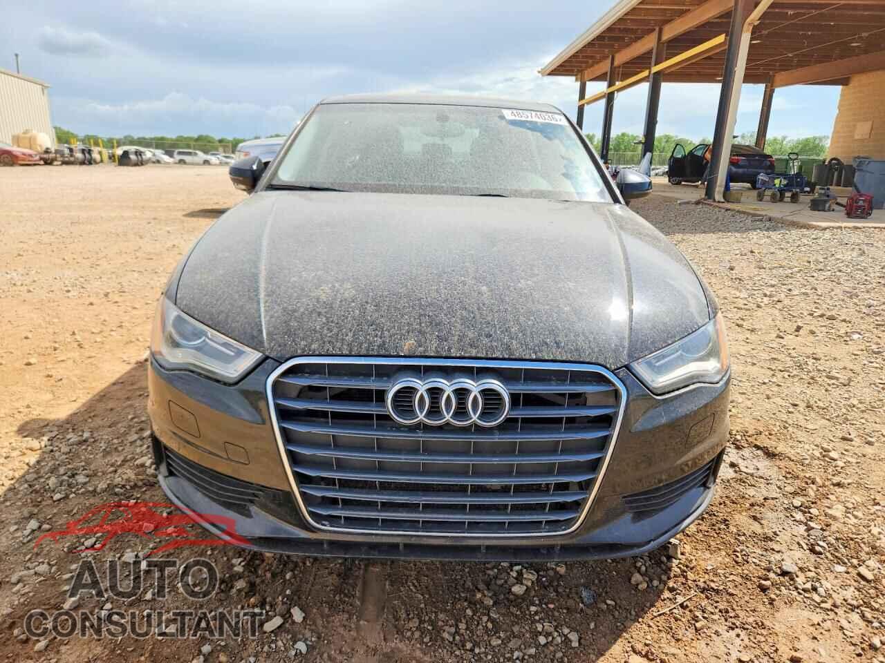 AUDI A3 2015 - WAUBFGFF7F1020080