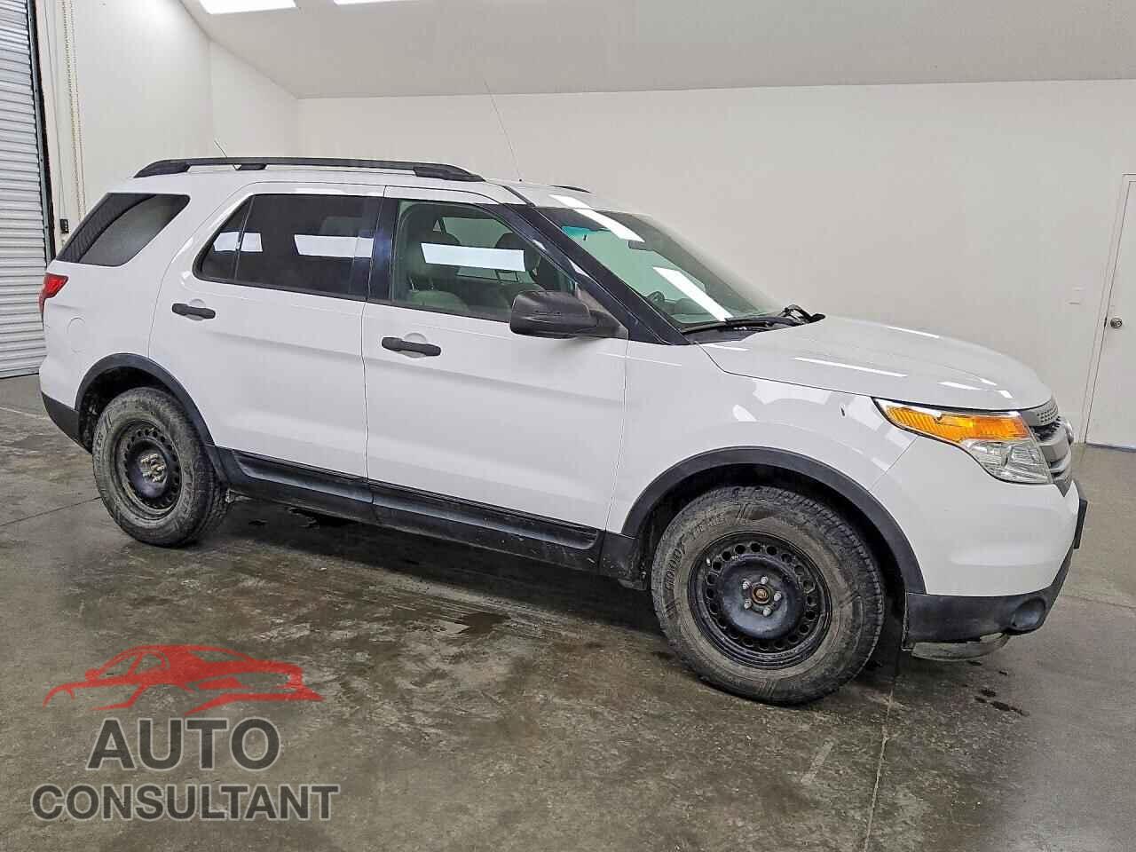 FORD EXPLORER 2014 - 1FM5K8B89EGB59675