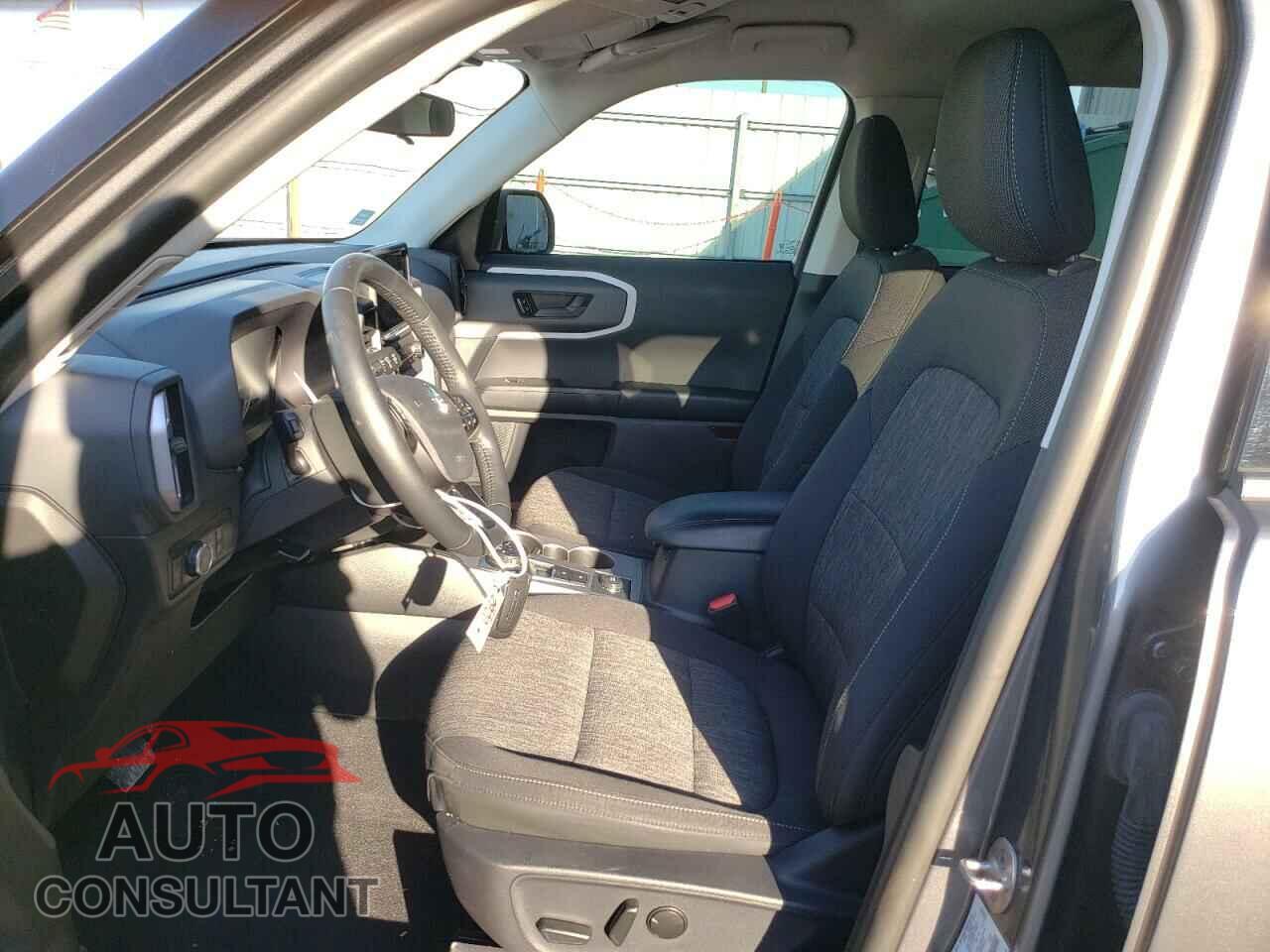 FORD BRONCO 2023 - 3FMCR9B60PRD13287