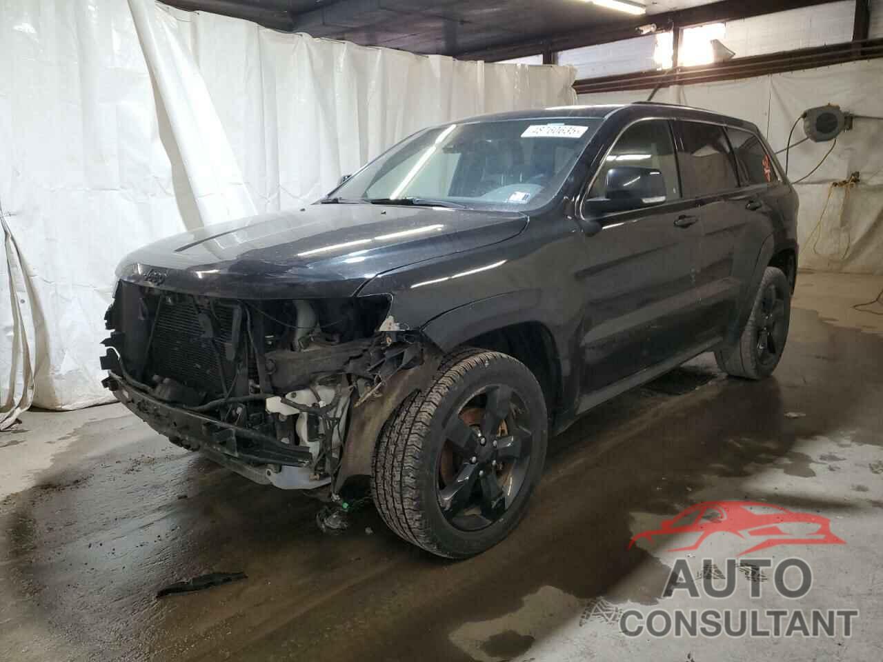JEEP GRAND CHER 2015 - 1C4RJFCG1FC215720