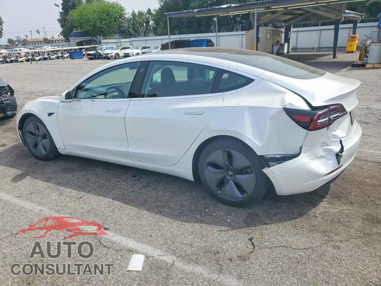 TESLA MODEL 3 2020 - 5YJ3E1EA2LF745165