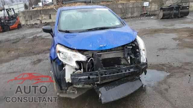 NISSAN VERSA 2015 - 3N1CE2CP7FL388622