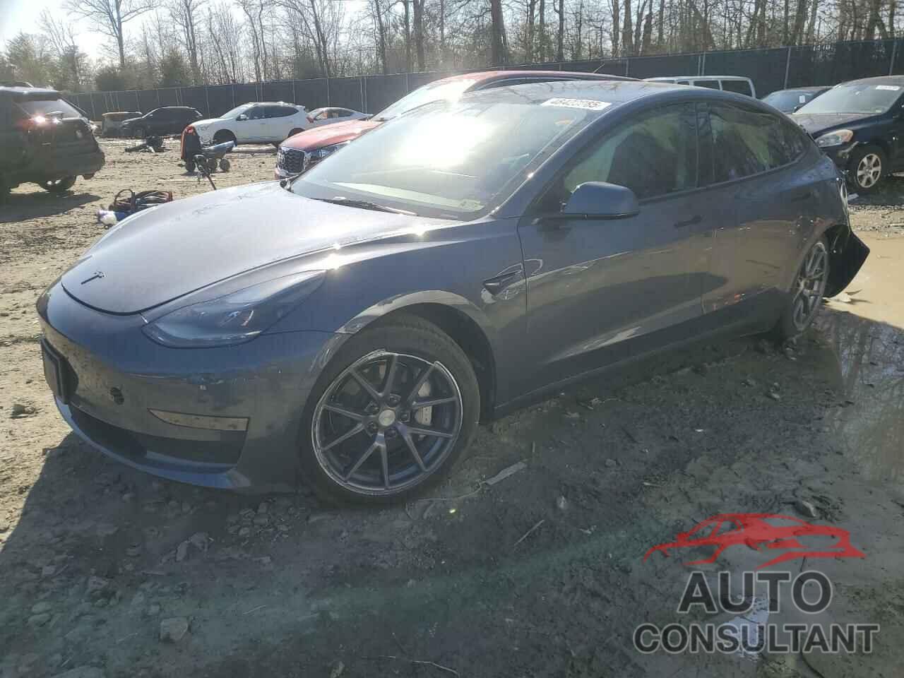 TESLA MODEL 3 2023 - 5YJ3E1EA6PF548229