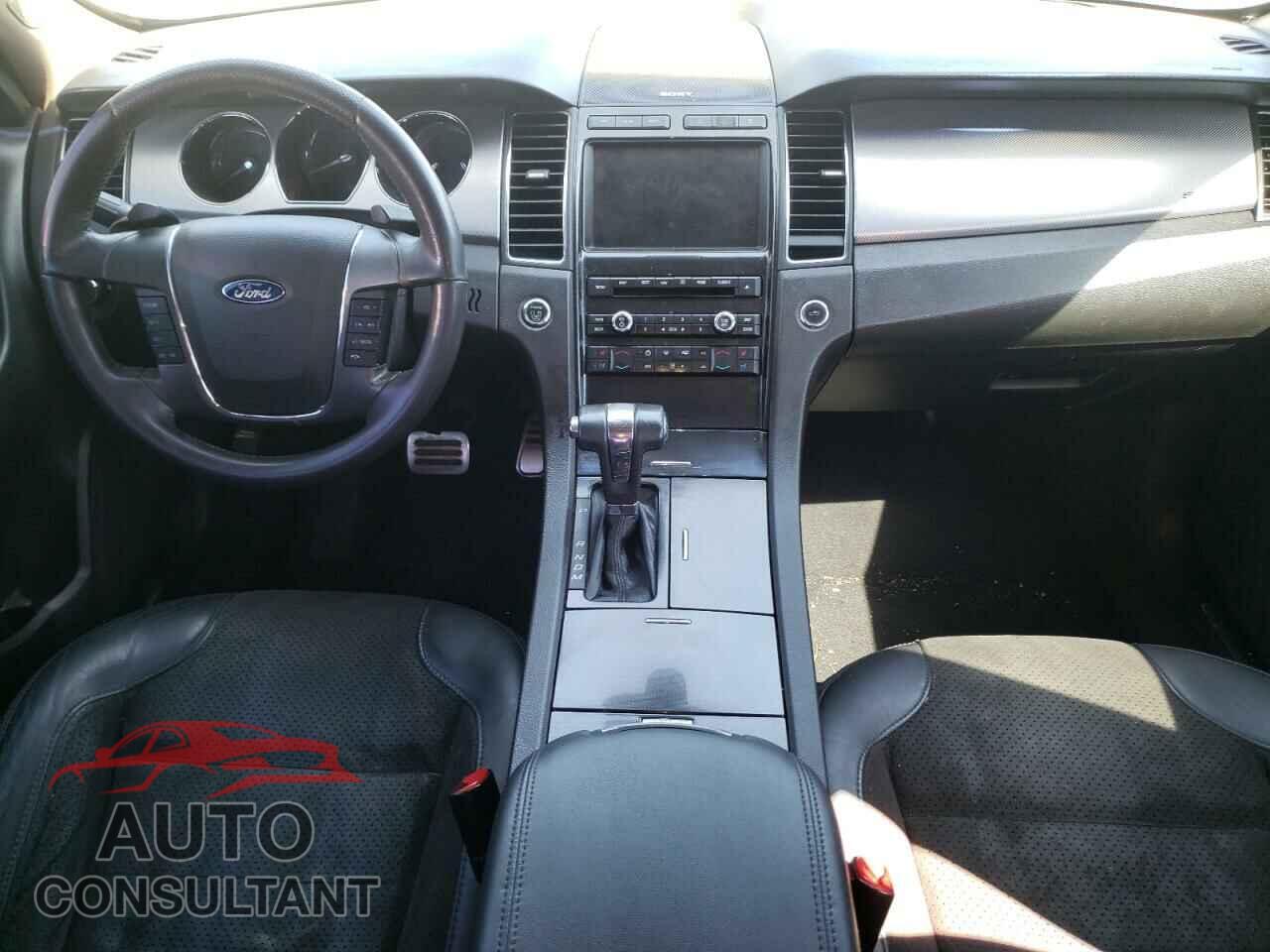 FORD TAURUS 2015 - MI0376A121E042115