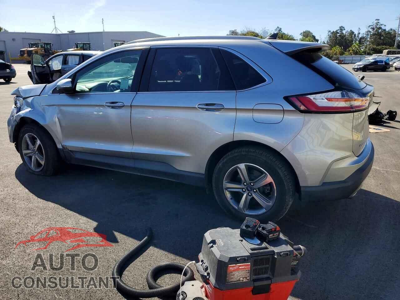 FORD EDGE 2020 - 2FMPK3J99LBB06159