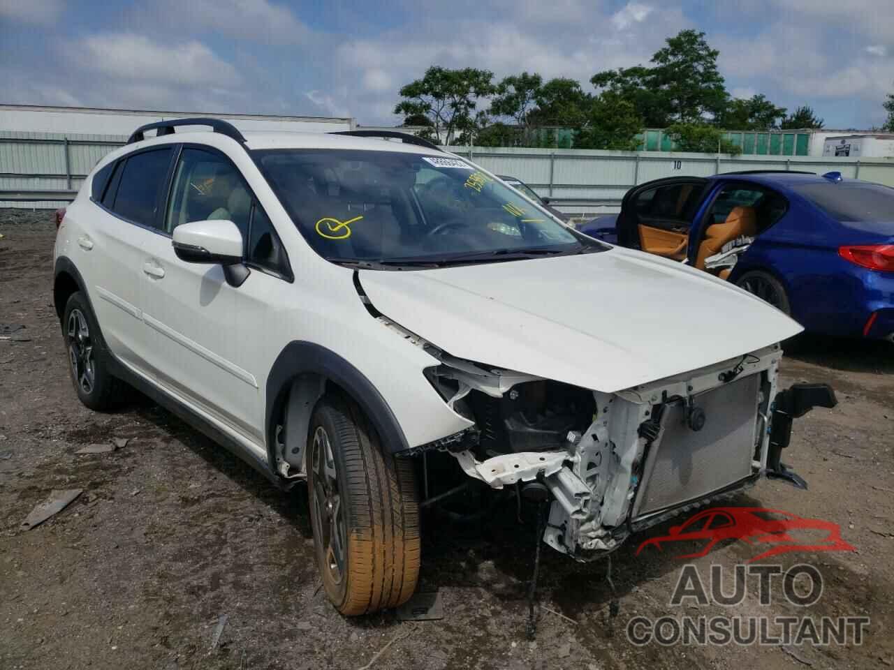 SUBARU CROSSTREK 2019 - JF2GTAMC9K8253372