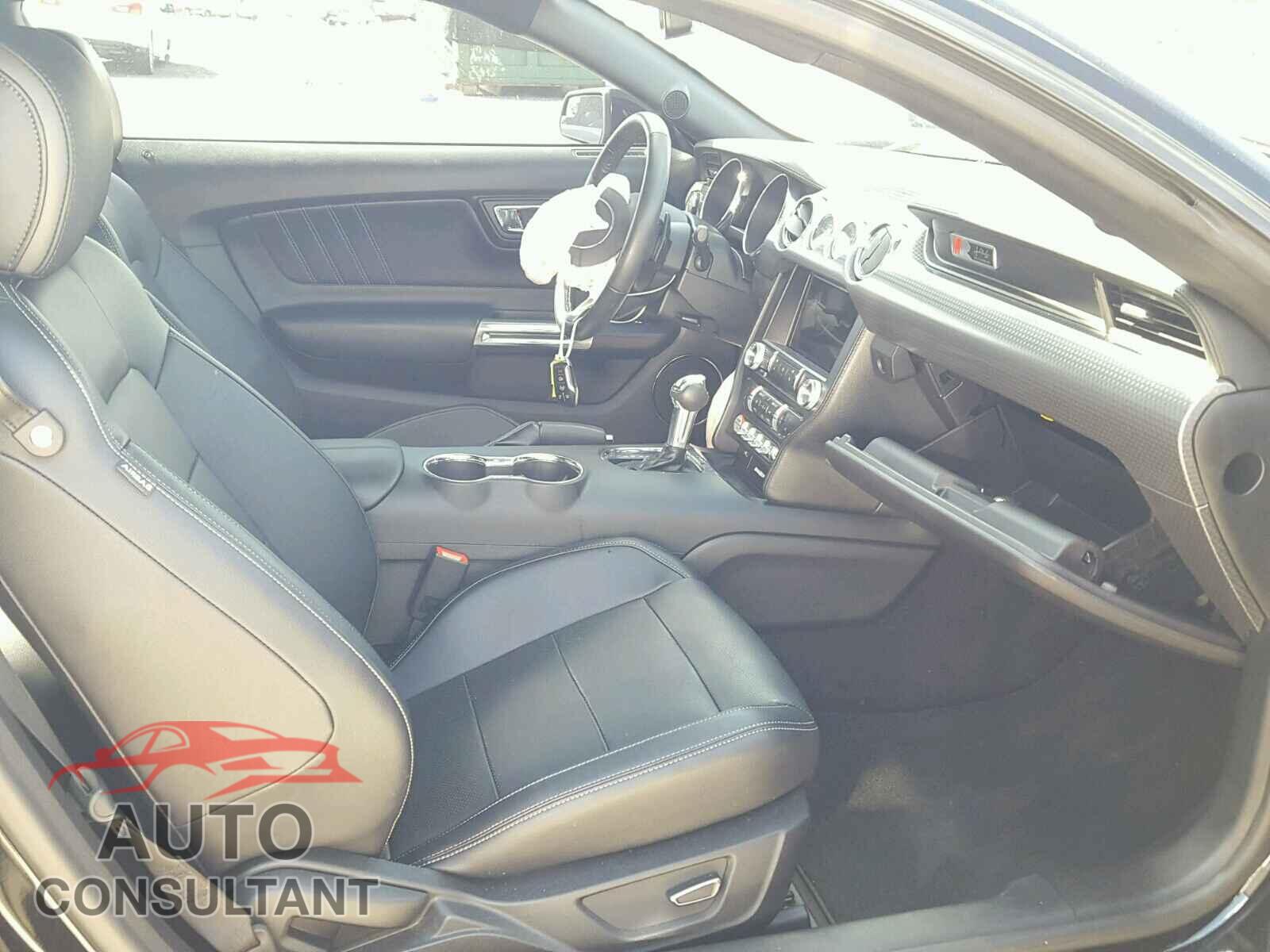 FORD MUSTANG 2016 - 1FA6P8TH4G5254108