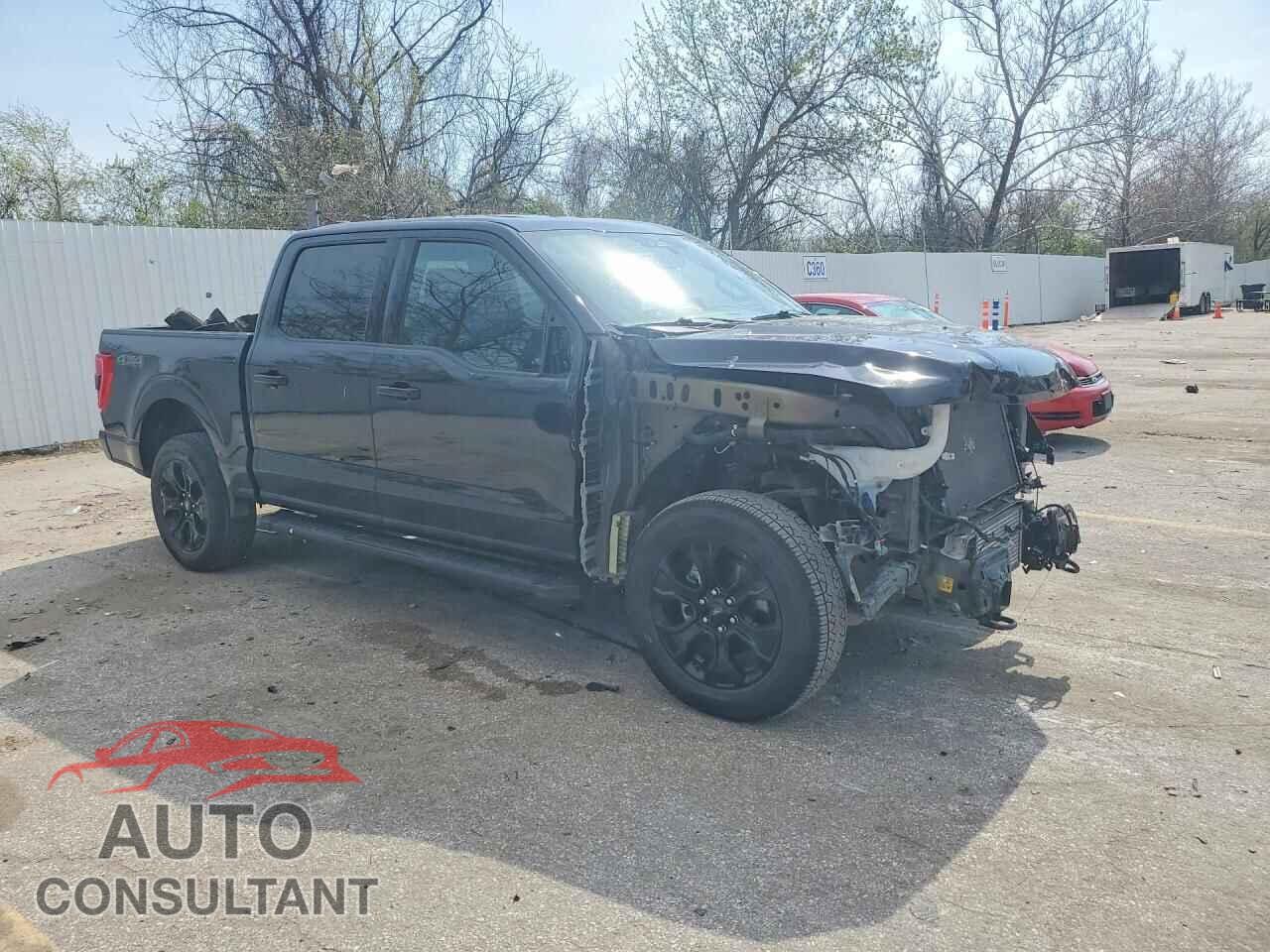 FORD UNKNOWN 2023 - 1FTFW1E85PFA99774