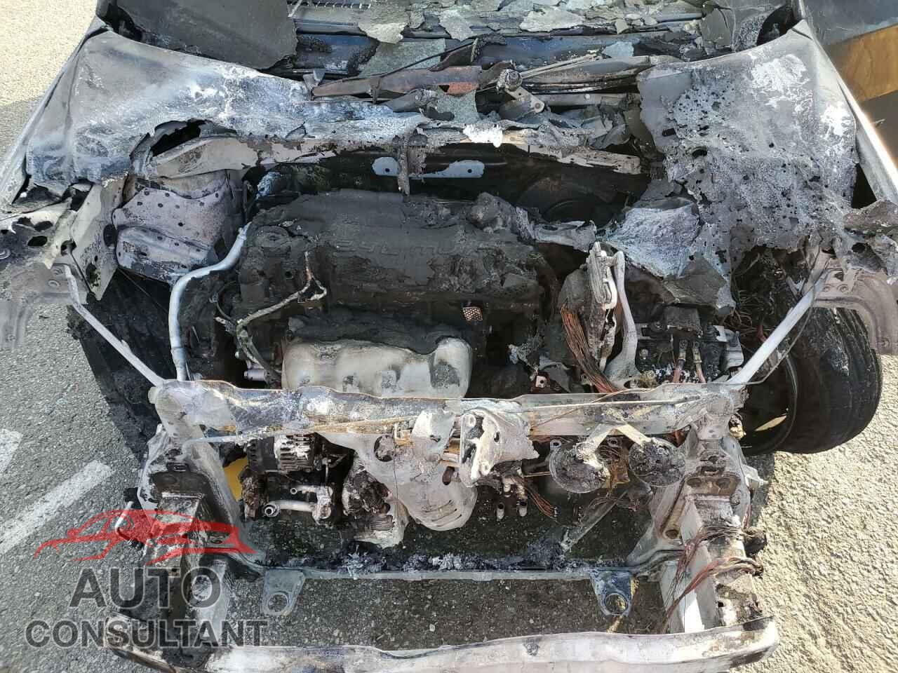 JEEP COMPASS 2017 - 3C4NJCBB7HT669545