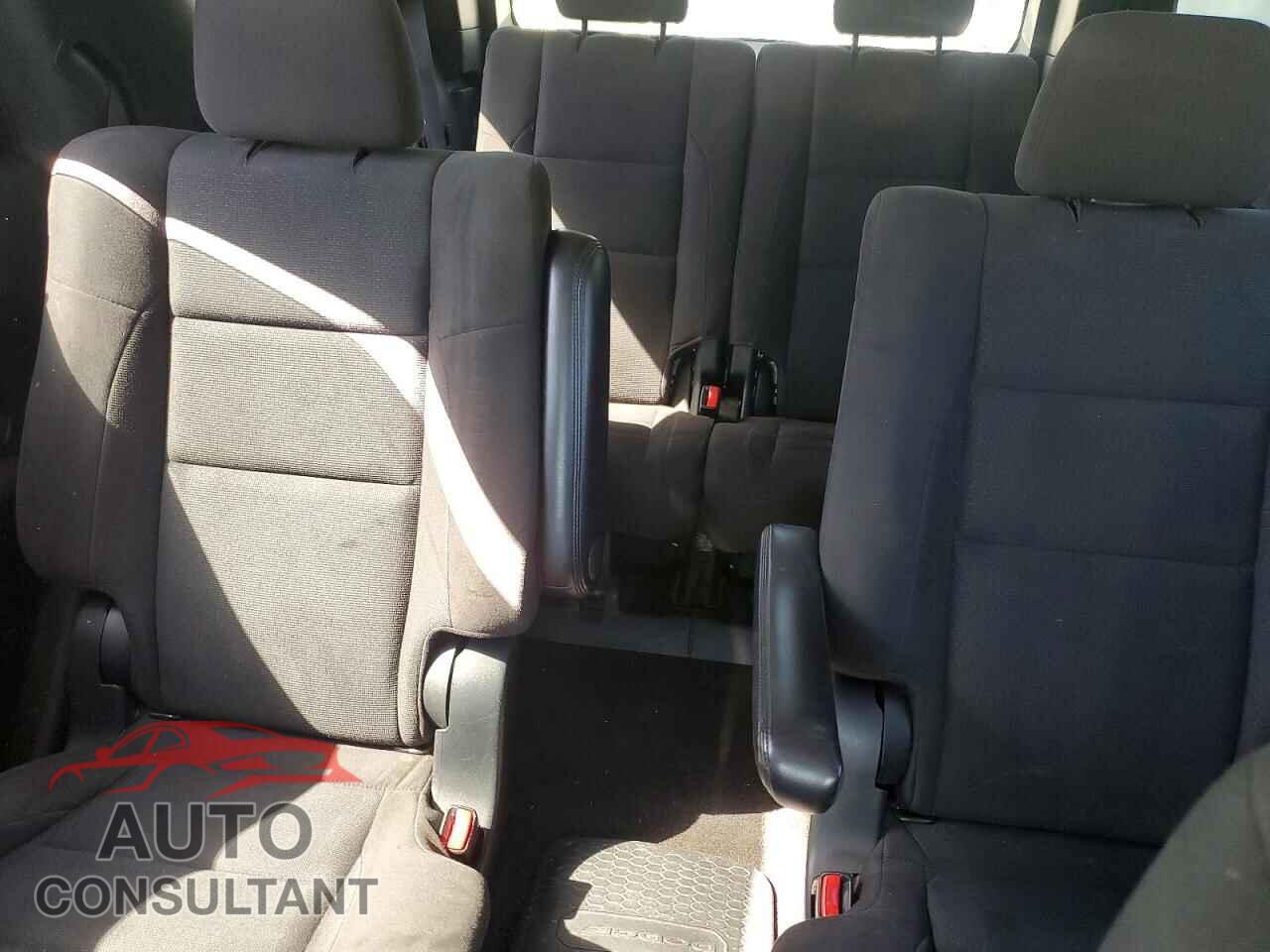 DODGE DURANGO 2015 - 1C4RDHAG4FC946485