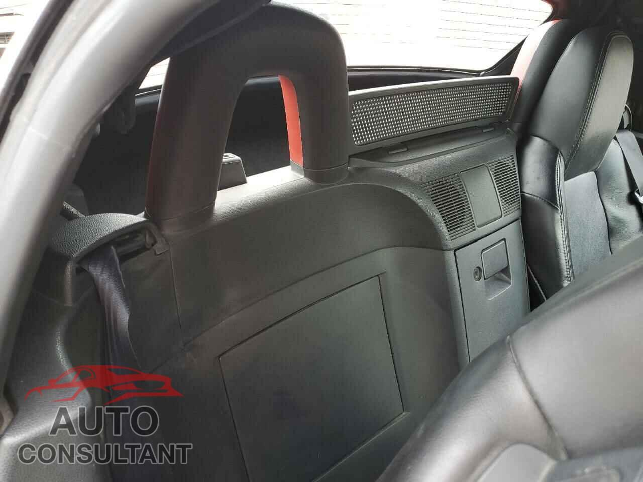 MAZDA MX5 2015 - JM1NC2PF7F0240318