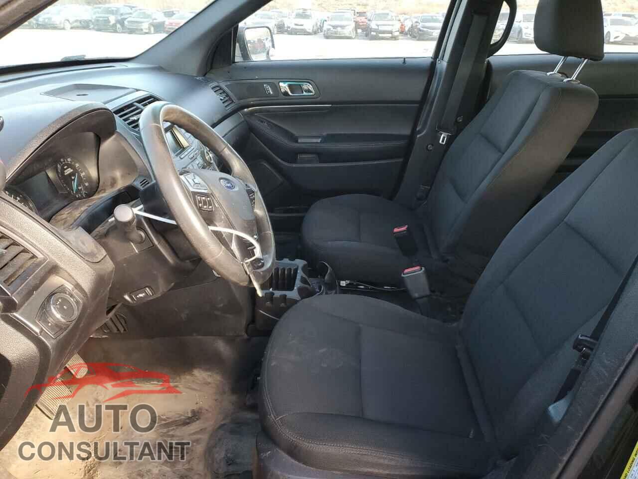 FORD EXPLORER 2016 - 1FM5K8AR0GGA28891