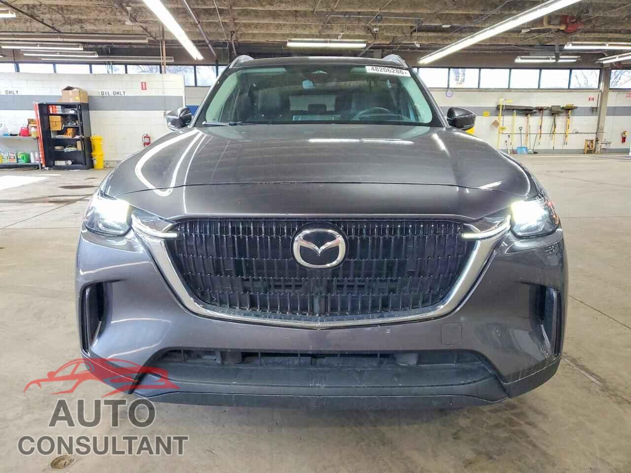 MAZDA CX-90 2024 - JM3KKCHD2R1150184