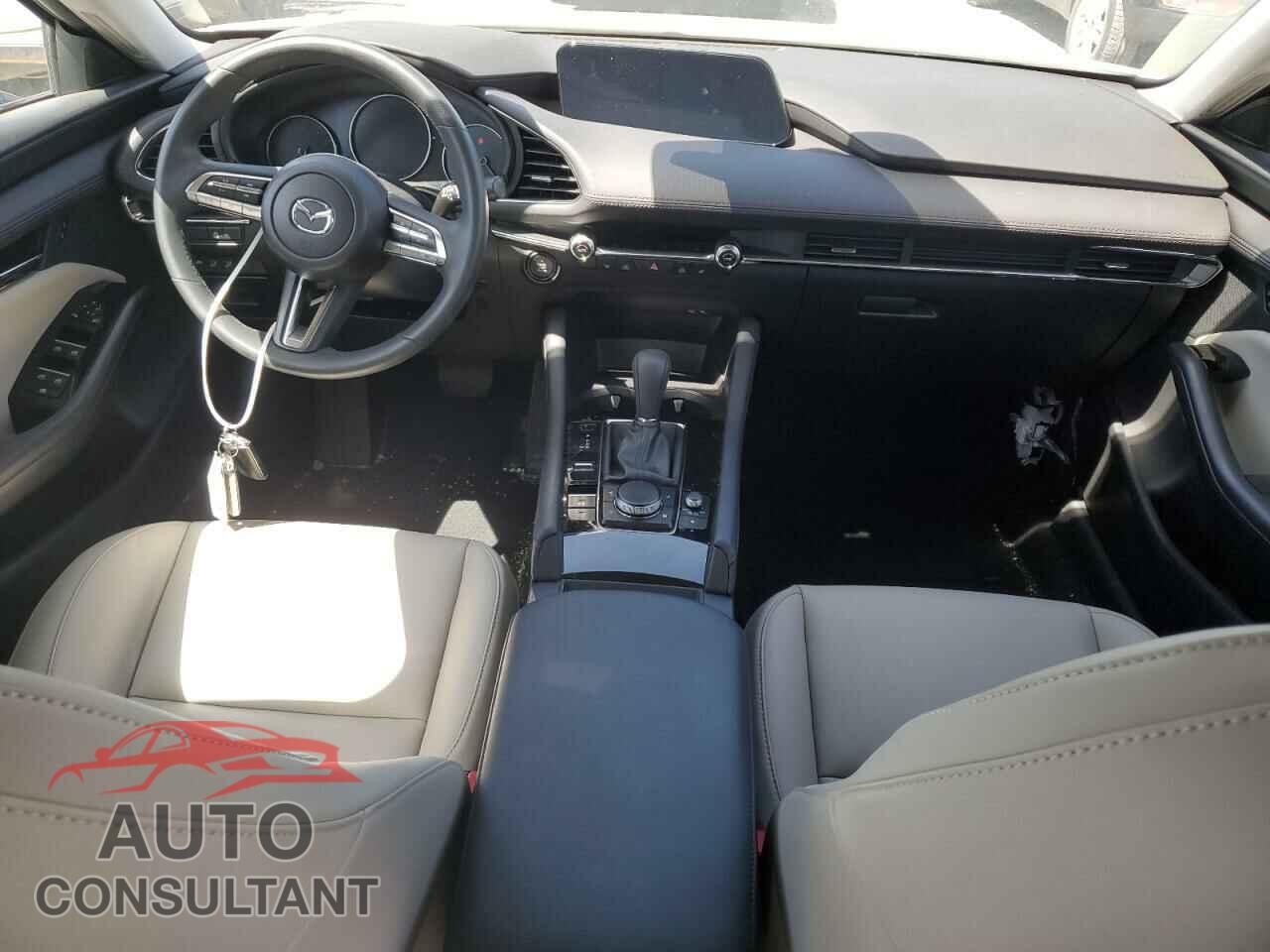 MAZDA 3 2023 - 3MZBPACM0PM373620