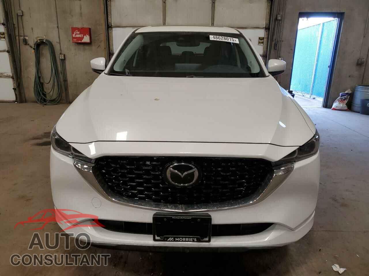 MAZDA CX-5 PREFE 2024 - JM3KFBCL3R0411213