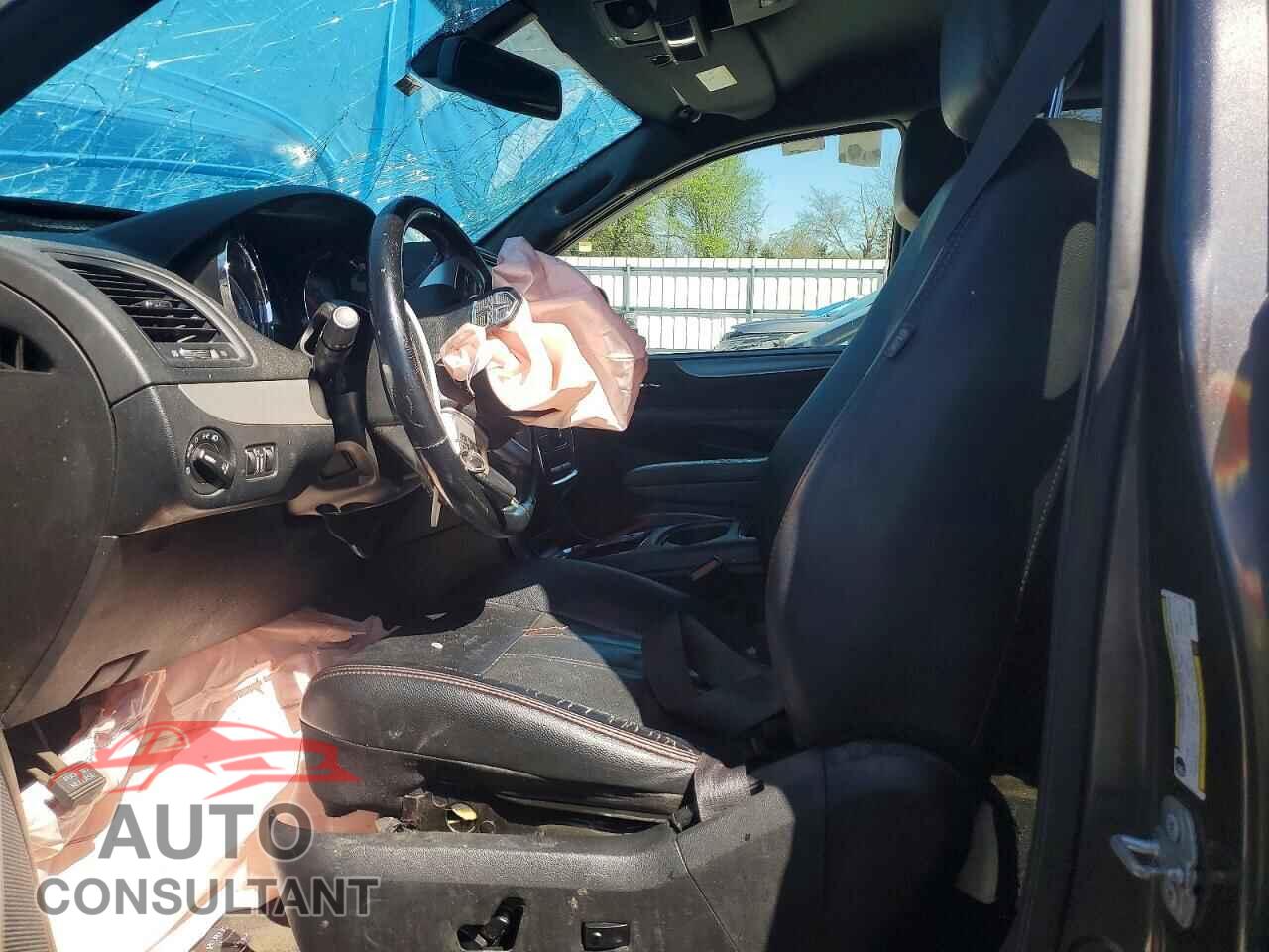 DODGE CARAVAN 2019 - 2C4RDGEG0KR631298