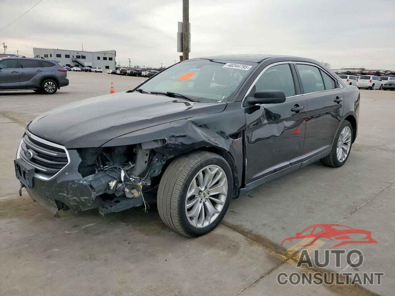 FORD TAURUS 2015 - 1FAHP2F80FG114660