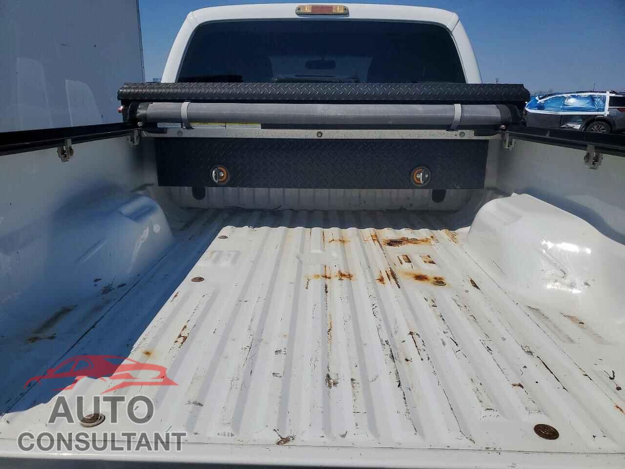 FORD F250 2014 - 1FT7X2B65EEB19485