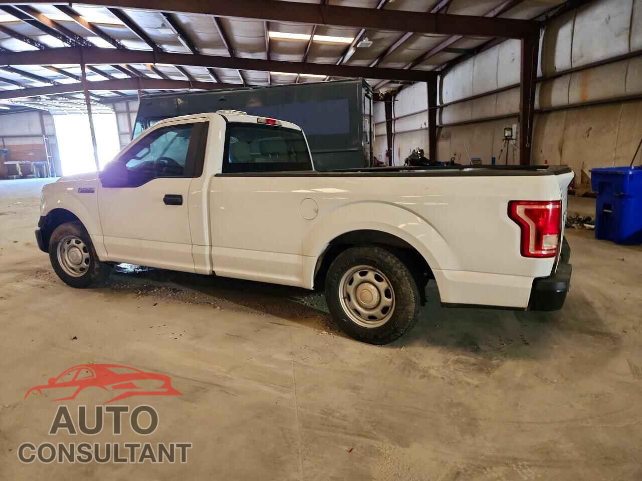 FORD F150 2016 - 1FTMF1C86GKD27699