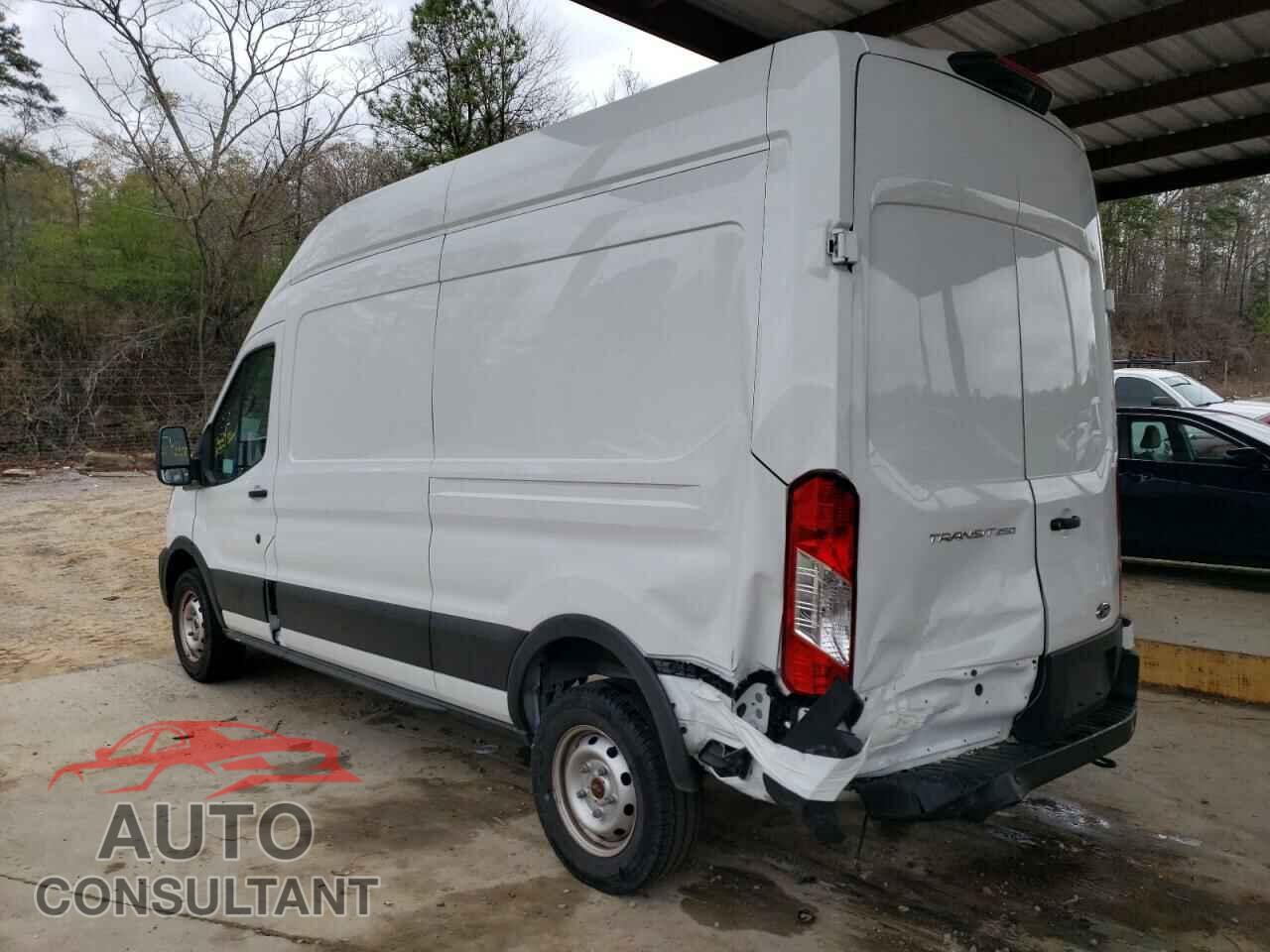 FORD TRANSIT 2023 - 1FTBR1X84PKB17868