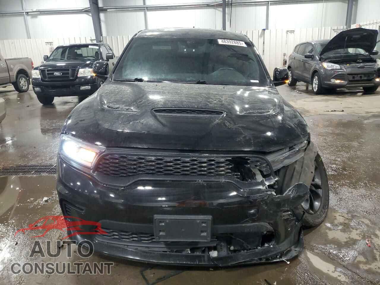 DODGE DURANGO 2021 - 1C4RDJDG2MC739920