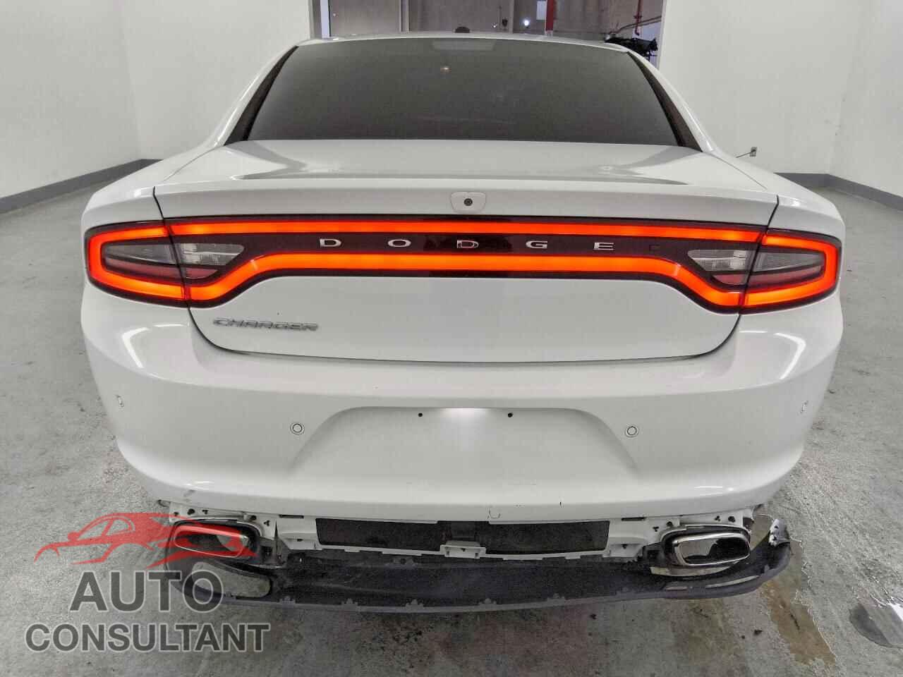 DODGE CHARGER 2019 - 2C3CDXBG9KH632003