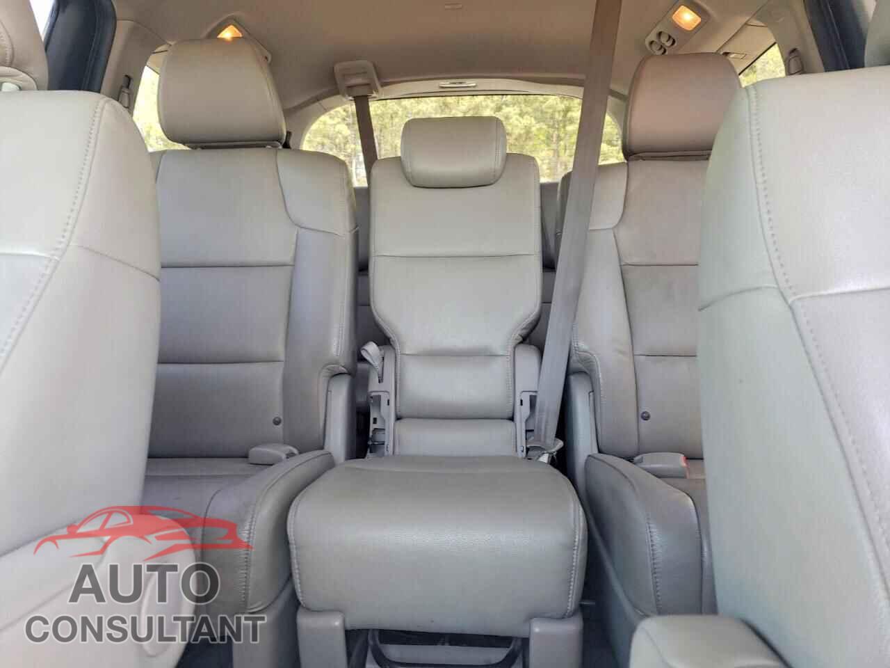 HONDA ODYSSEY 2014 - 5FNRL5H67EB037219