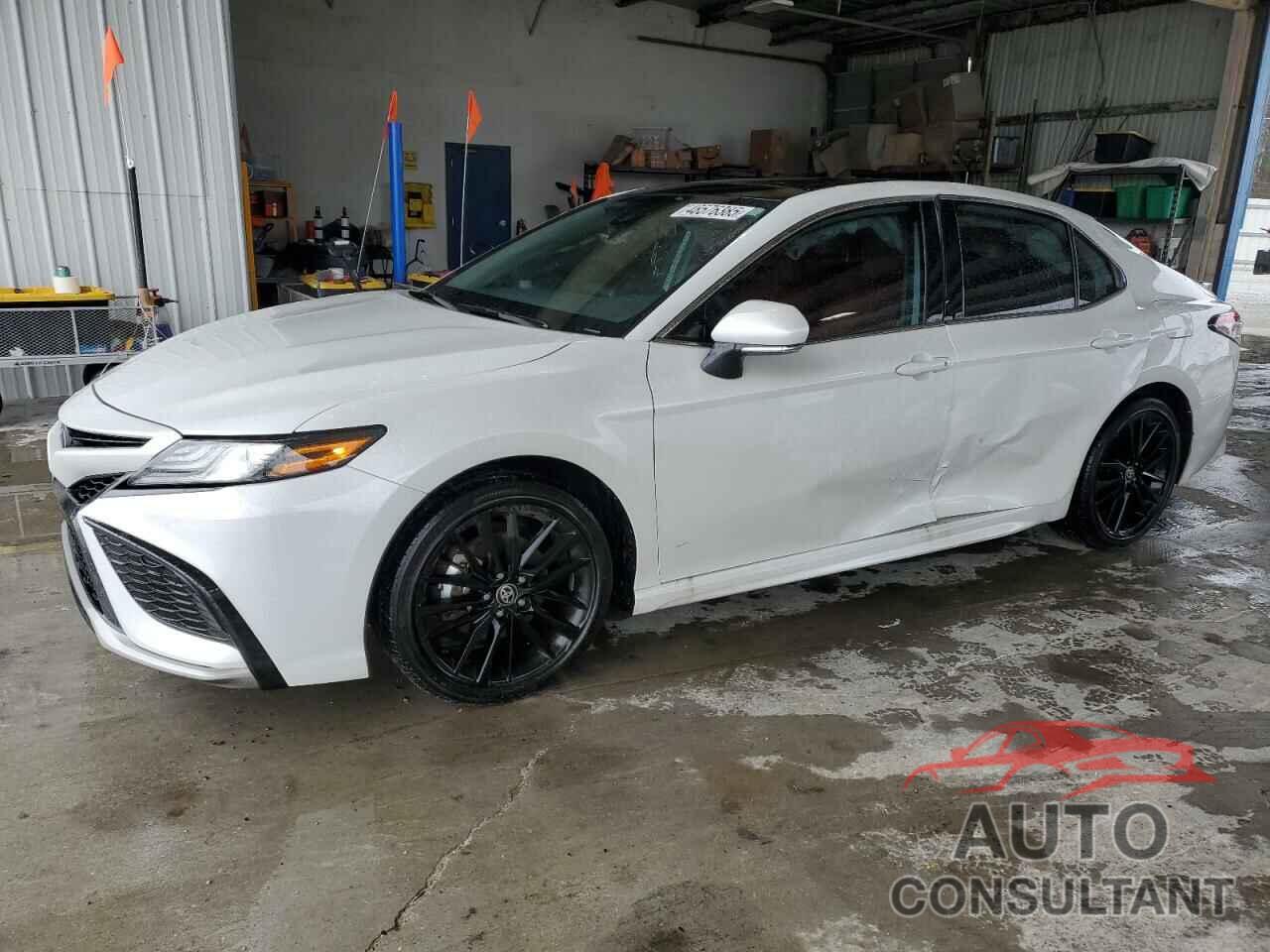 TOYOTA CAMRY 2024 - 4T1K61AK6RU222850