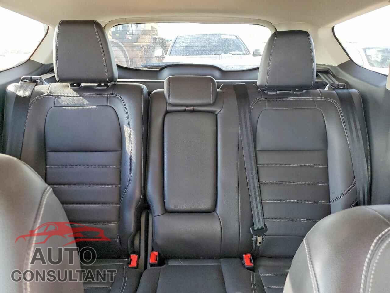 FORD ESCAPE 2017 - 1FMCU9JD9HUD63548