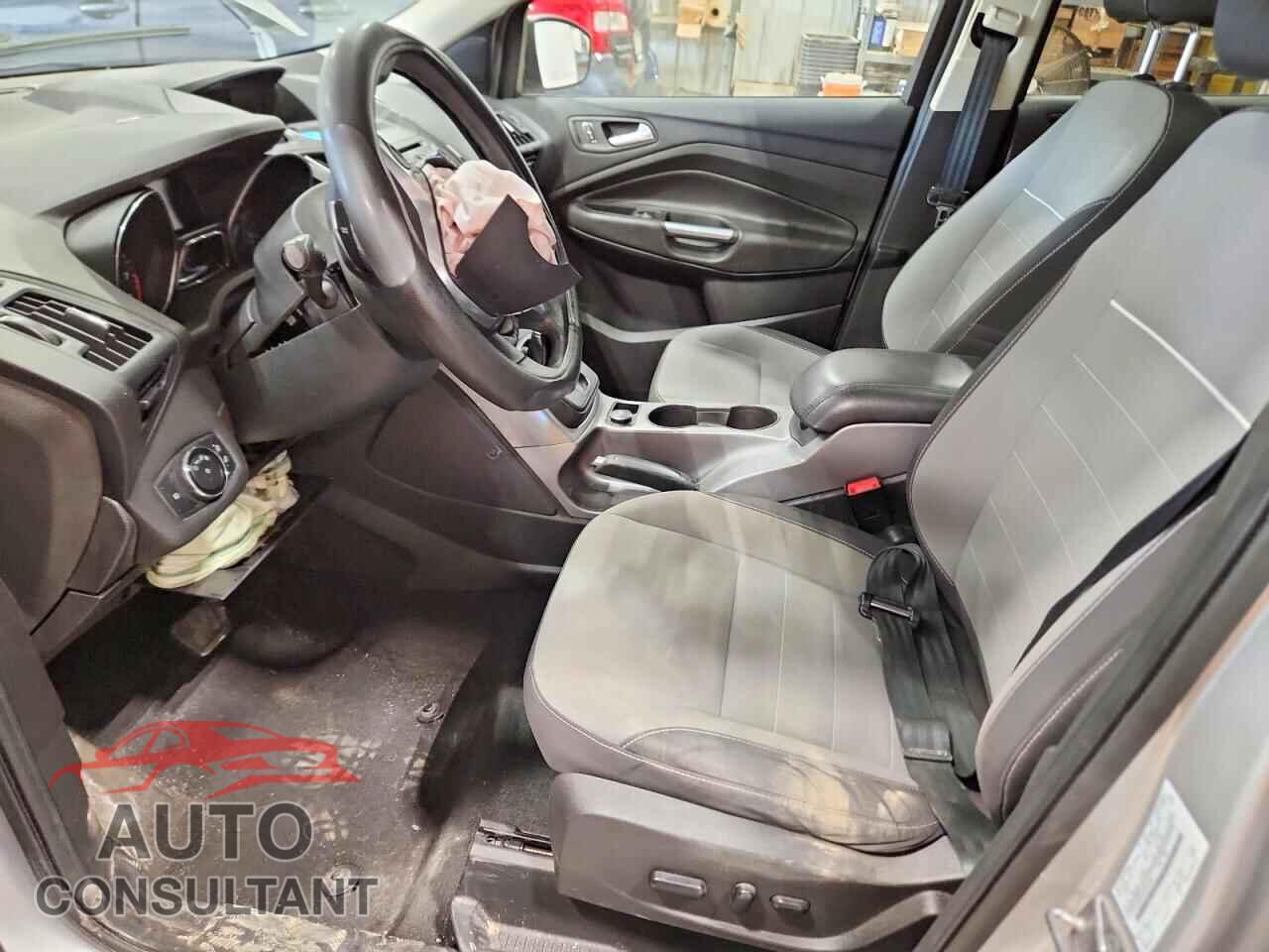 FORD ESCAPE 2014 - 1FMCU9GX1EUC98532