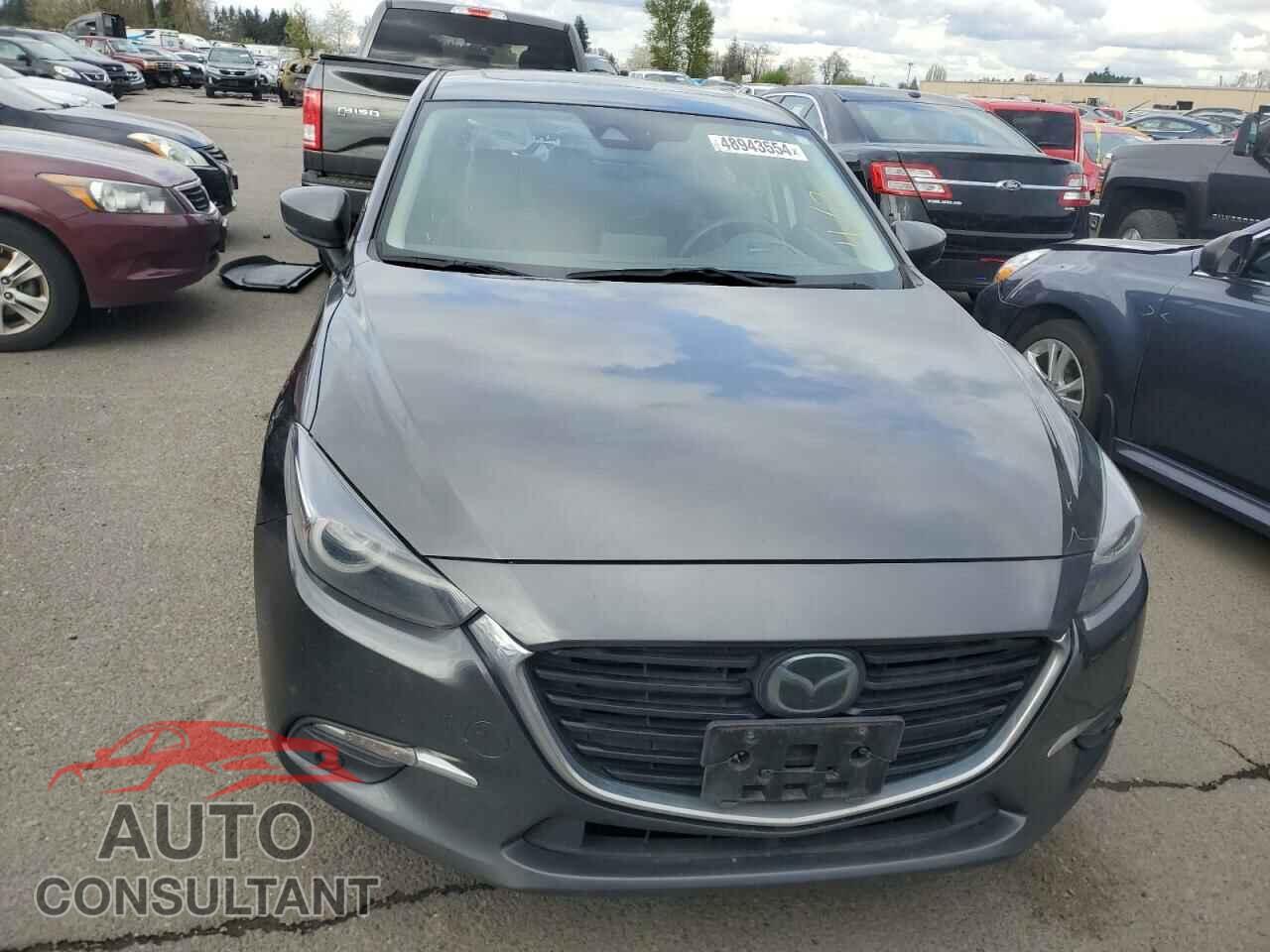 MAZDA 3 2017 - JM1BN1M33H1127402