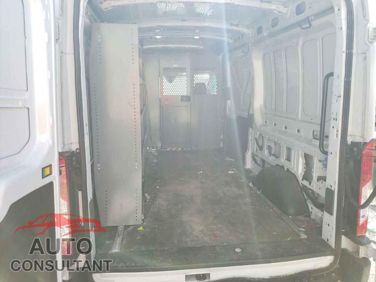FORD TRANSIT 2021 - 1FTBR1C8XMKA42658