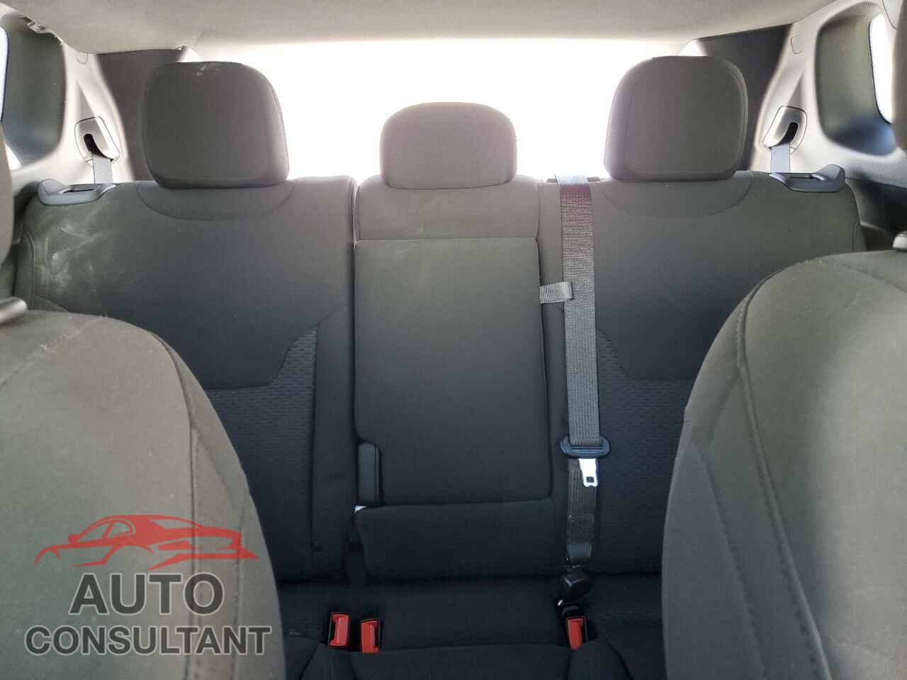 JEEP COMPASS 2023 - 3C4NJDAN5PT535455