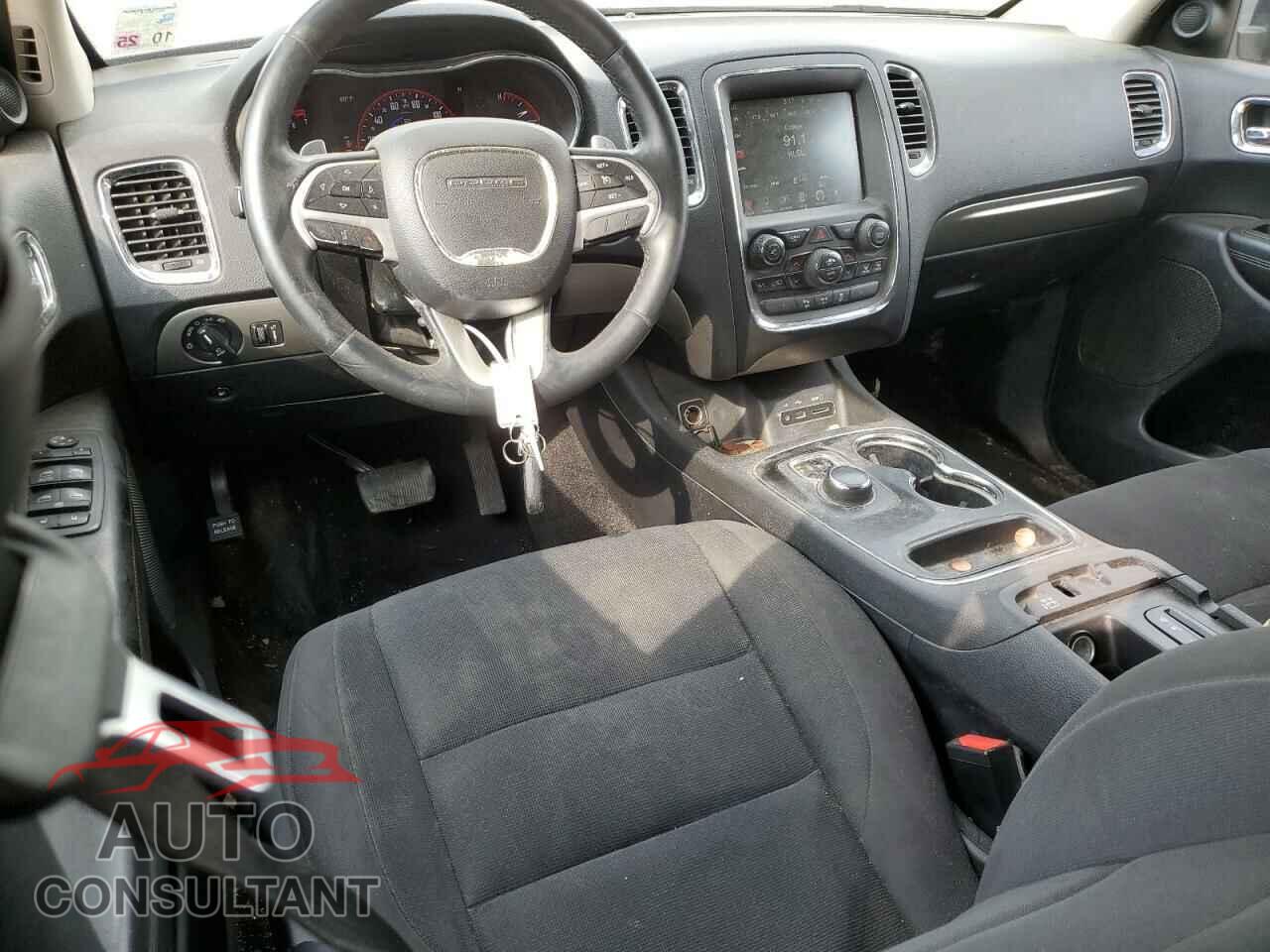 DODGE DURANGO 2015 - 1C4RDHAG8FC771237