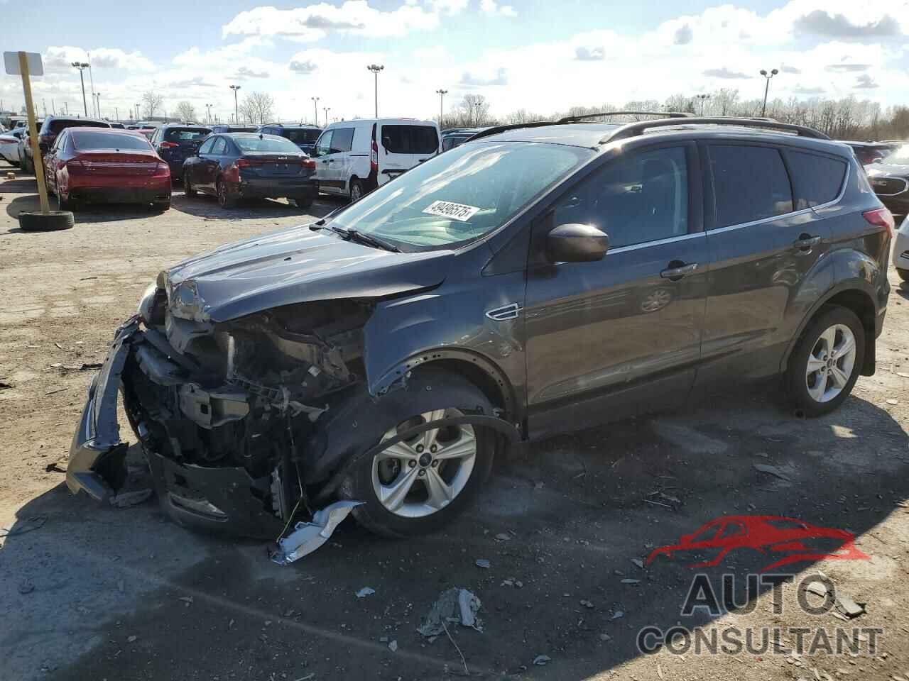 FORD ESCAPE 2016 - 1FMCU9GX9GUB50390