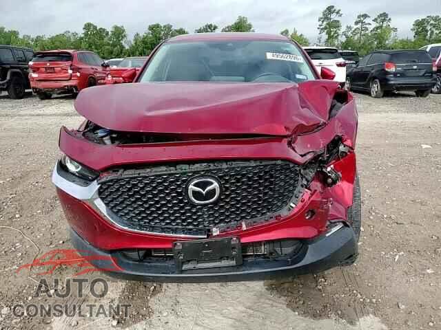 MAZDA CX30 2021 - 3MVDMABL3MM234153