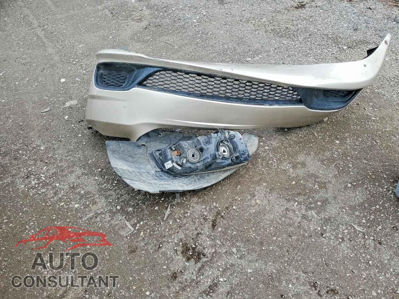 DODGE CARAVAN 2013 - 2C4RDGBG7DR709941