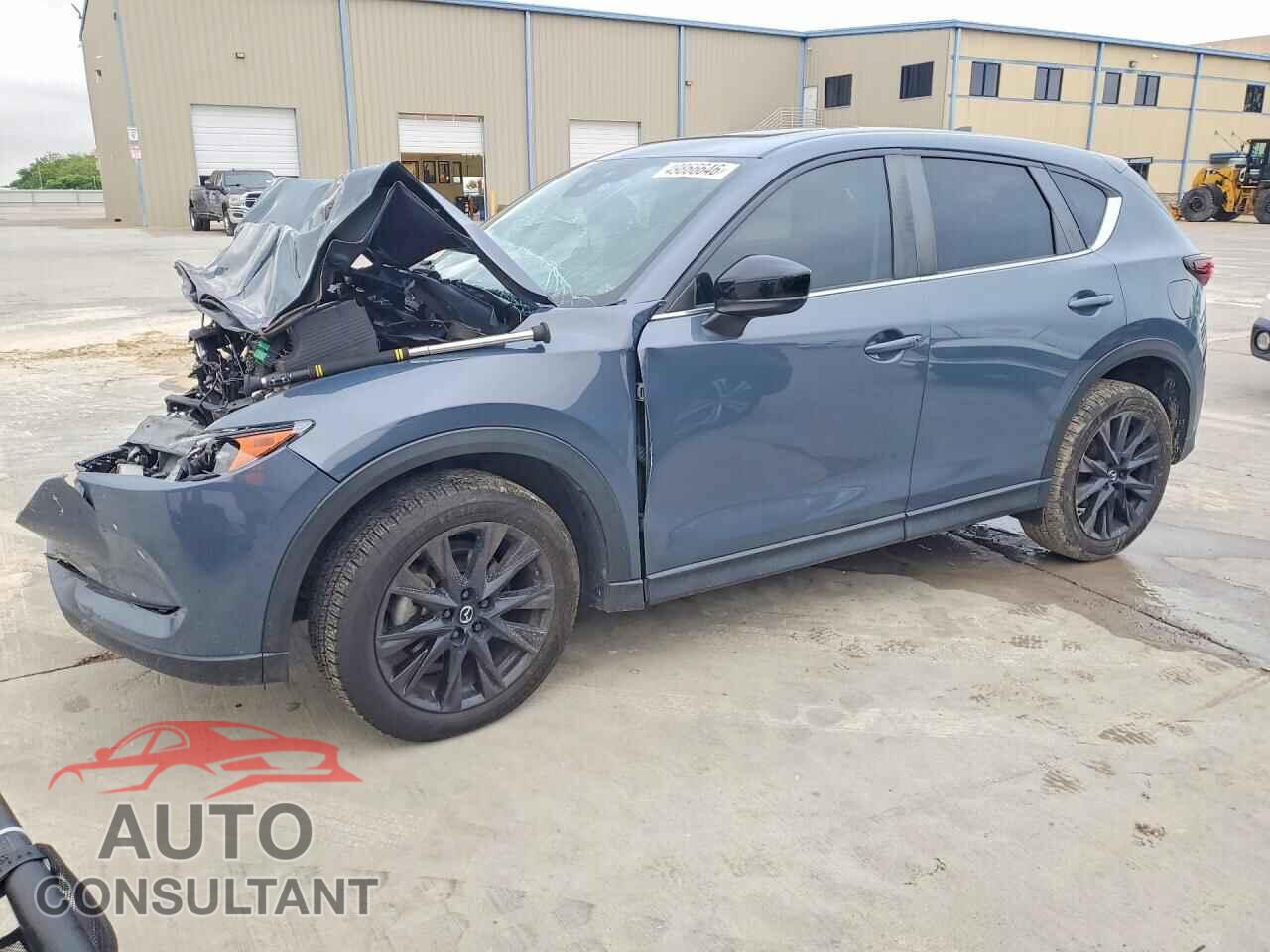 MAZDA CX-5 2021 - JM3KFBCY5M0471059